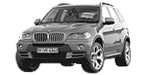 BMW E70 C3153 Fault Code
