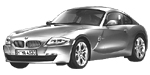 BMW E86 C3153 Fault Code