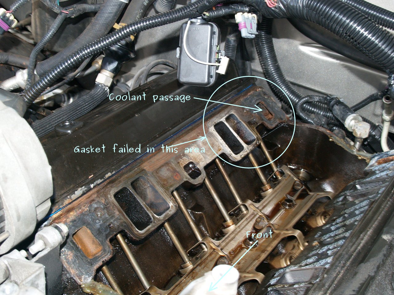 See C3153 in engine